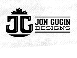 Jon Gugin Designs