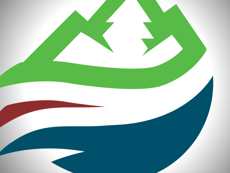 logo design cowichan valley