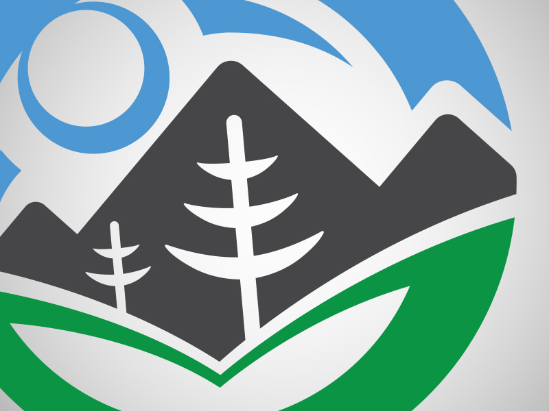logo design cowichan valley